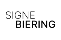Signe Biering logo